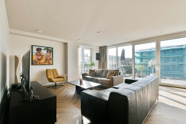 Photo - For sale: Coltbaan 23-35, 3439 NG Nieuwegein